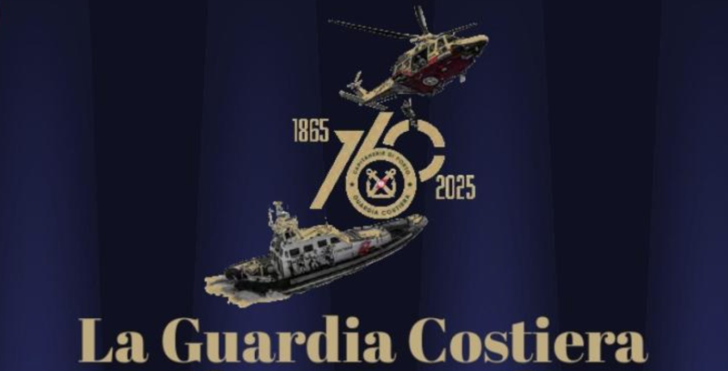 La Guardia Costiera, i Giovani e lo Sport